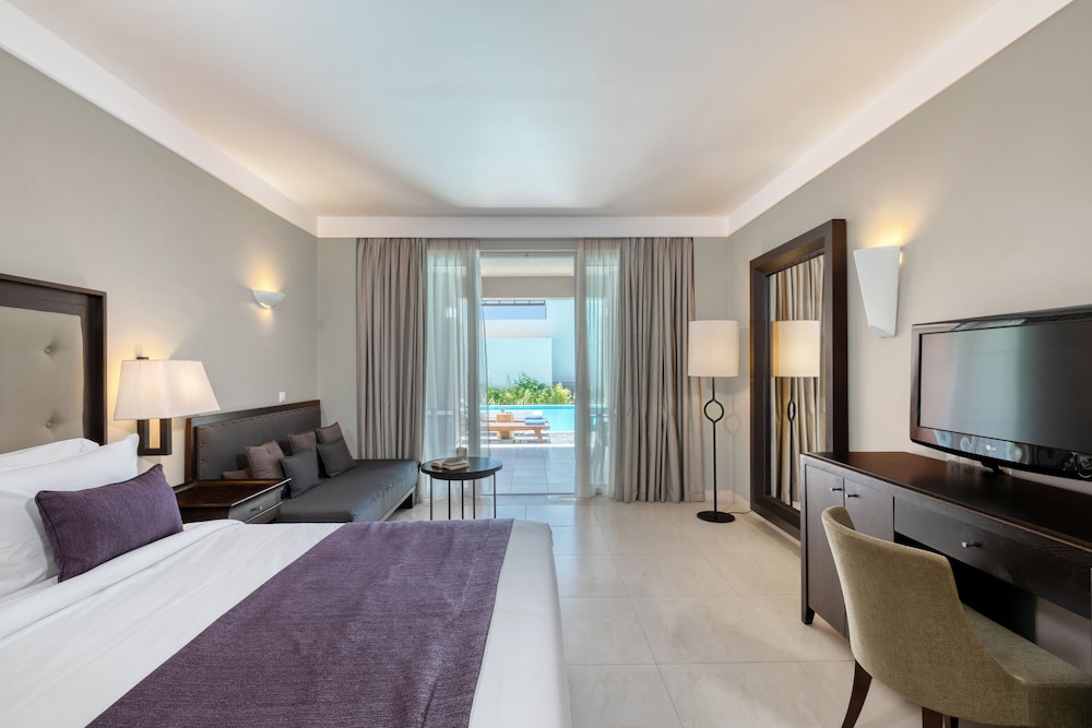 Atlantica Belvedere Resort - Adults Only 8/50