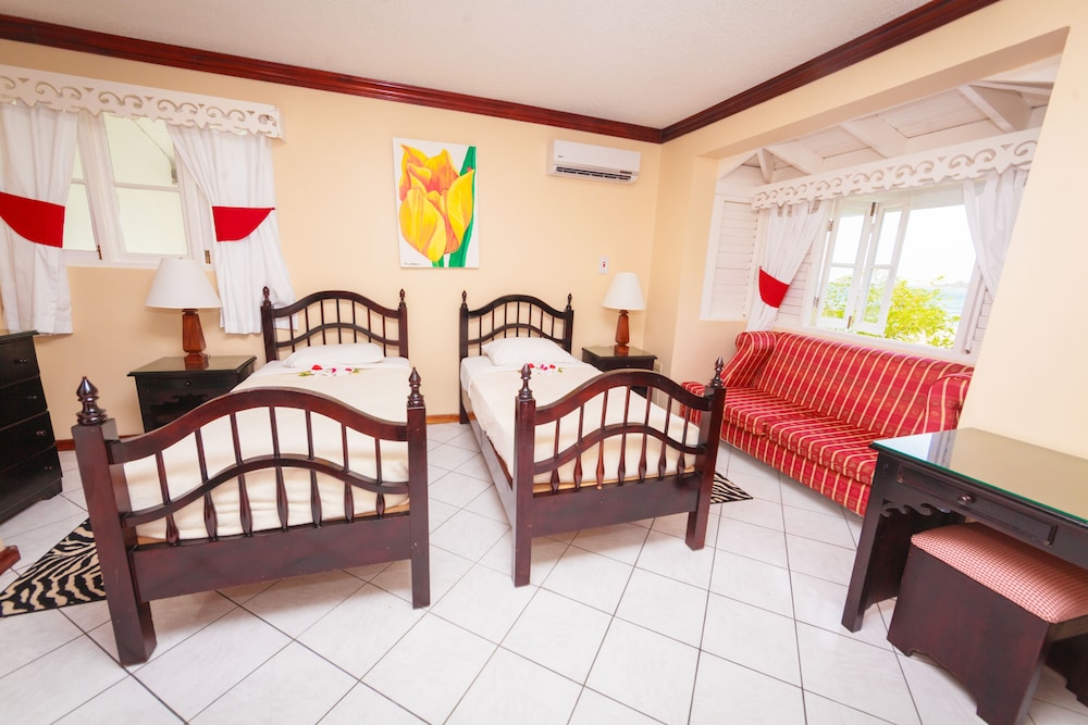 FRANKLYN D. RESORT AND SPA 30/50