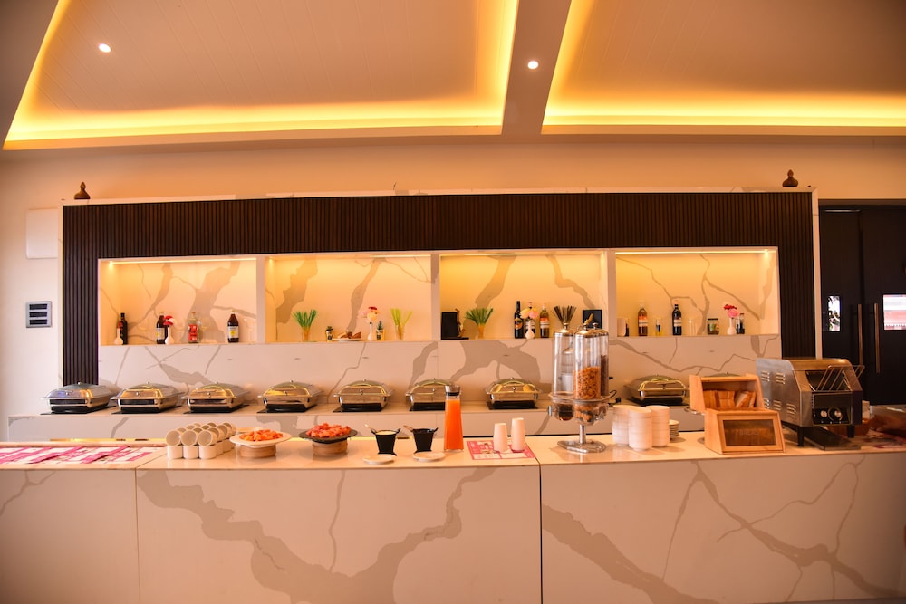 Regenta Place Green Leaf Mahabaleshwar 26/37