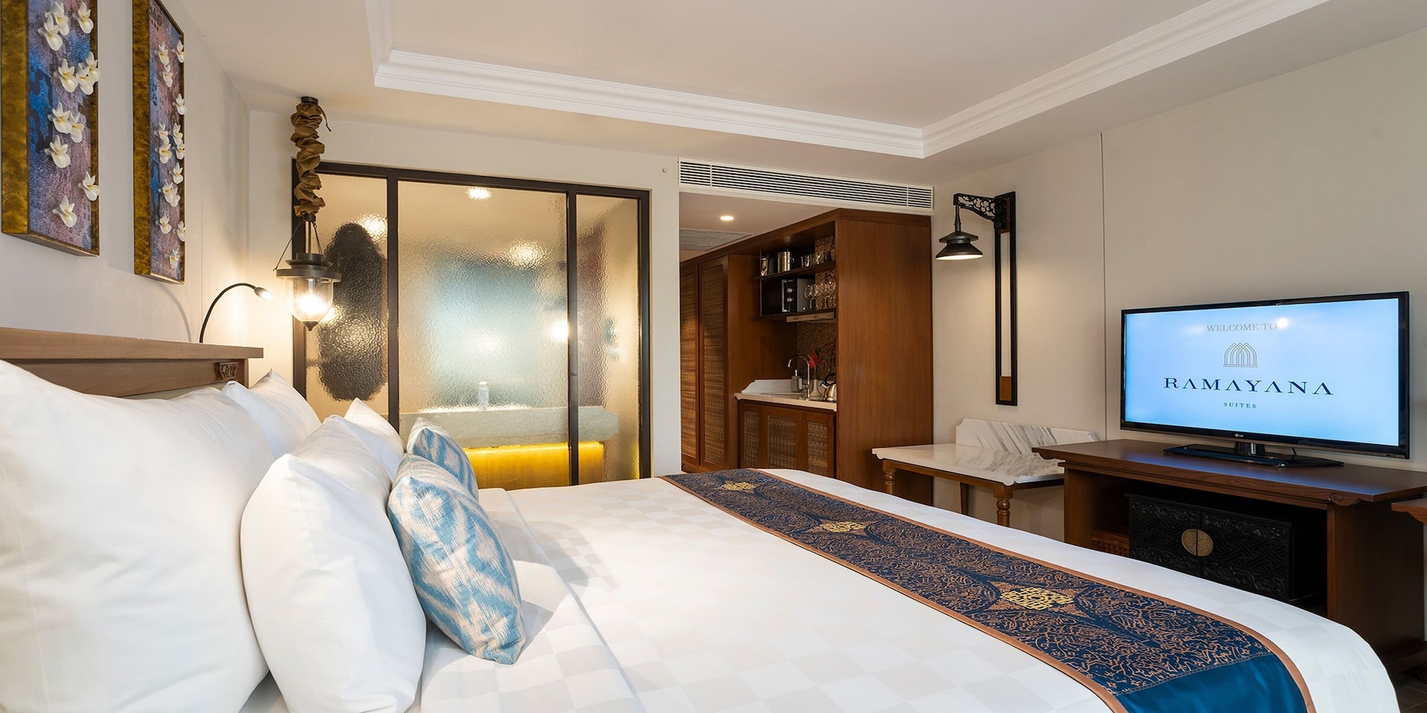 Premier Suite