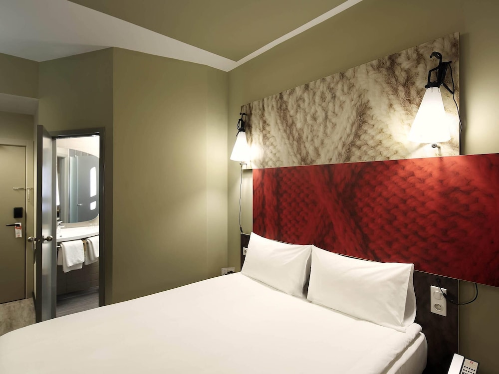 Ibis Hotel Konya 18/58