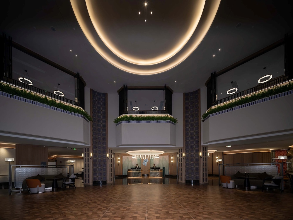 Holiday Inn Guilin Qixing By IHG، Guilin 40/50