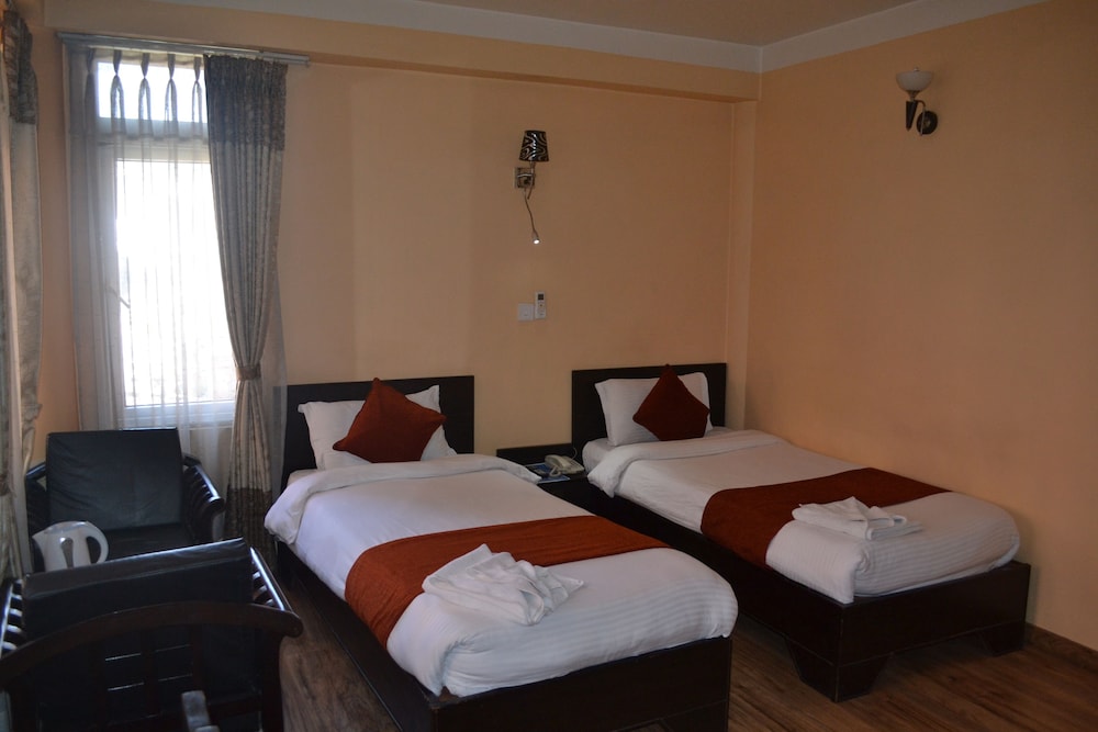 Hotel Access Nepal 26/70