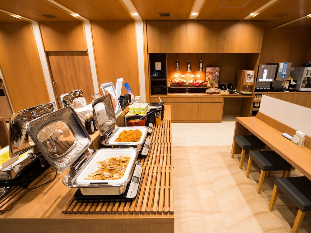 Super Hotel Fukushima Iwaki 40/50