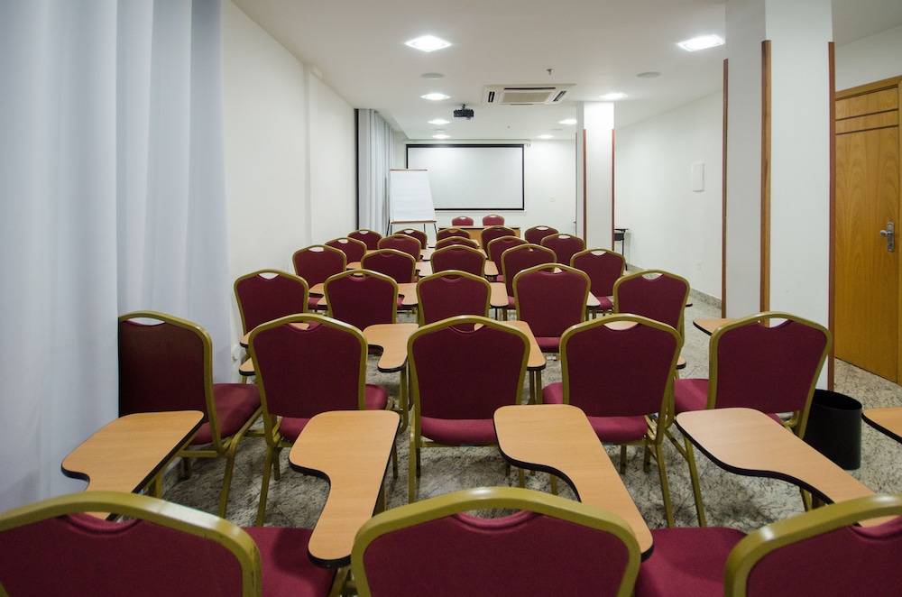 Hotel Monte Alegre 64/71