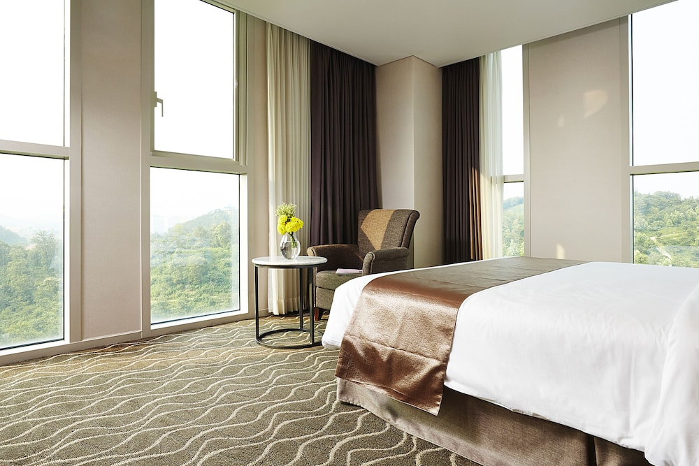 Hotel Square Ansan 9/48