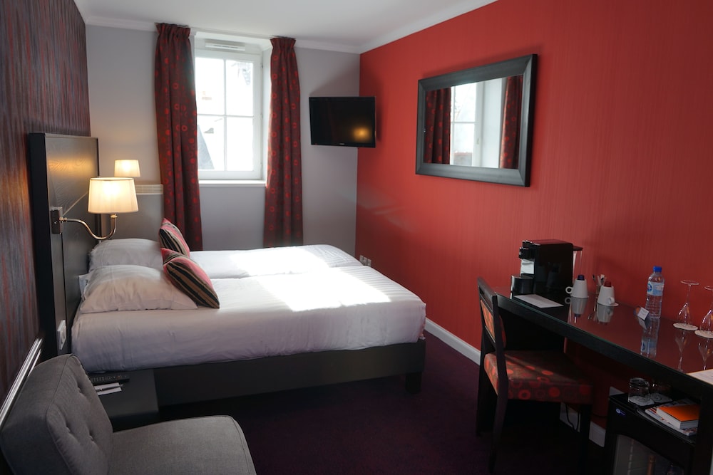 Hotel Philippe Le Bon 25/79