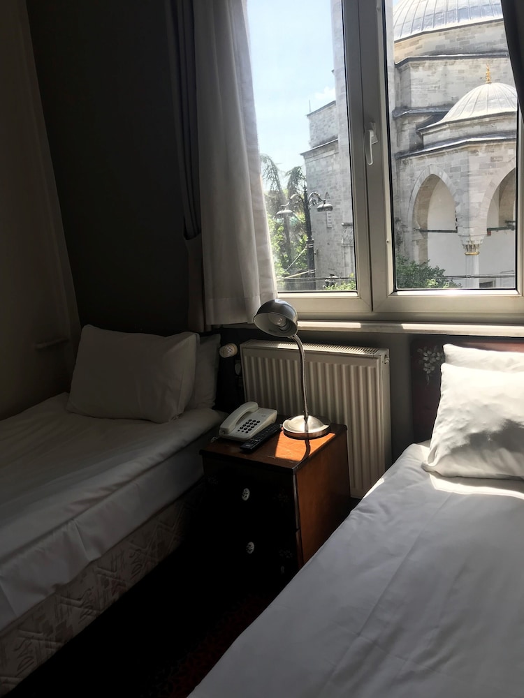 Sultanahmet Hotel 18/50