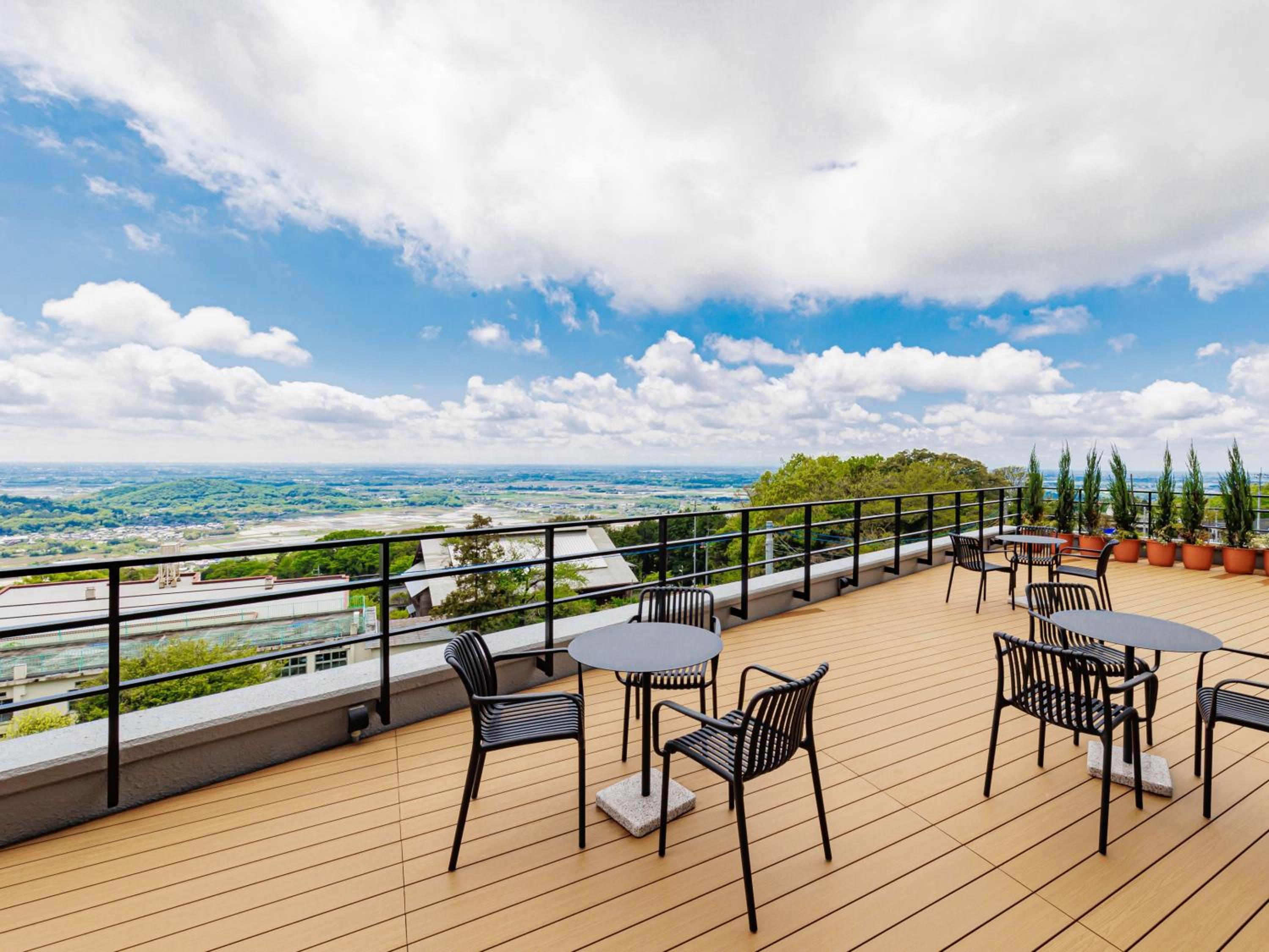 Kamenoi Hotel Tsukubasan 37/50