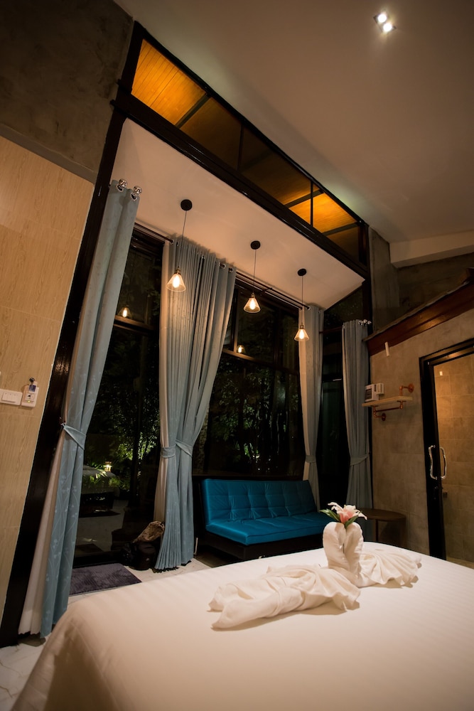 Foresto Sukhothai Guesthome 4/63