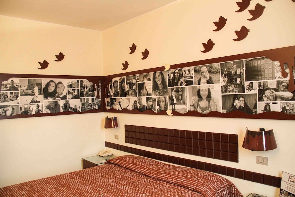 Chocohotel 35/60