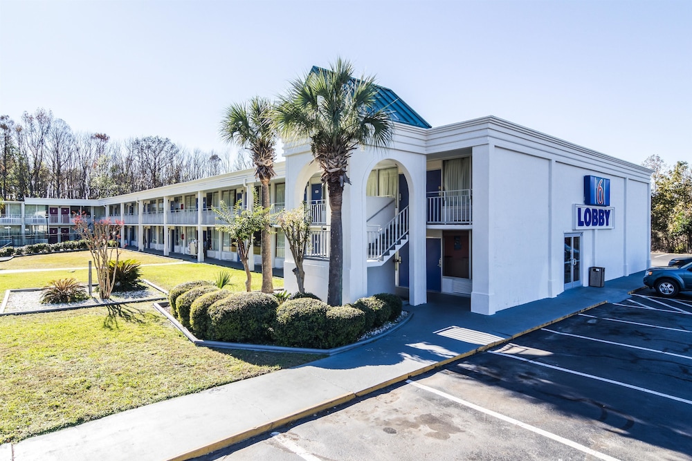 Motel6 Townsend, GA 49/55