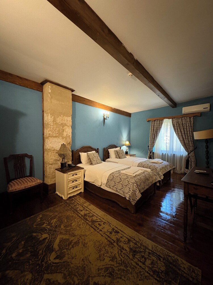 Kyrenia Palace Boutique Hotel 14/50