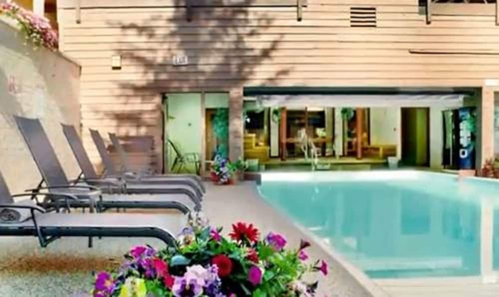 Eagle Point Resort 7/50