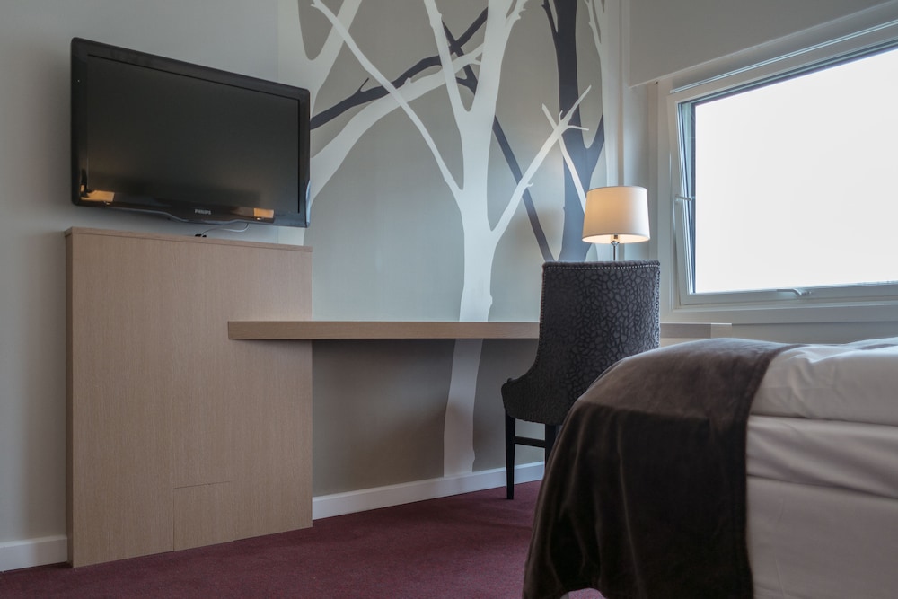 City Living Sentrum Hotel 37/49
