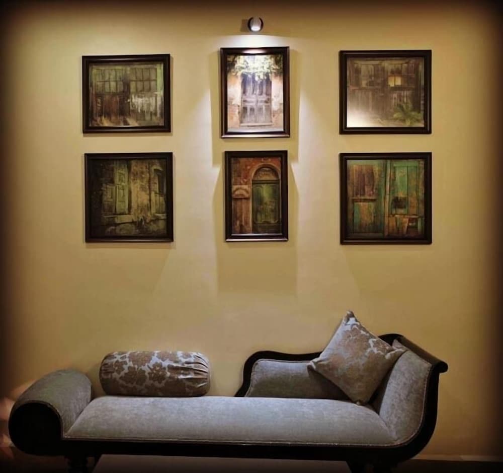 La Maison Fontainhas 25/34