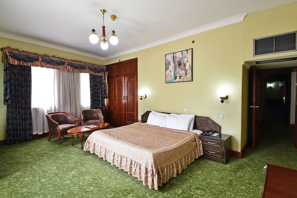 Grand Imperial Hotel 20/51