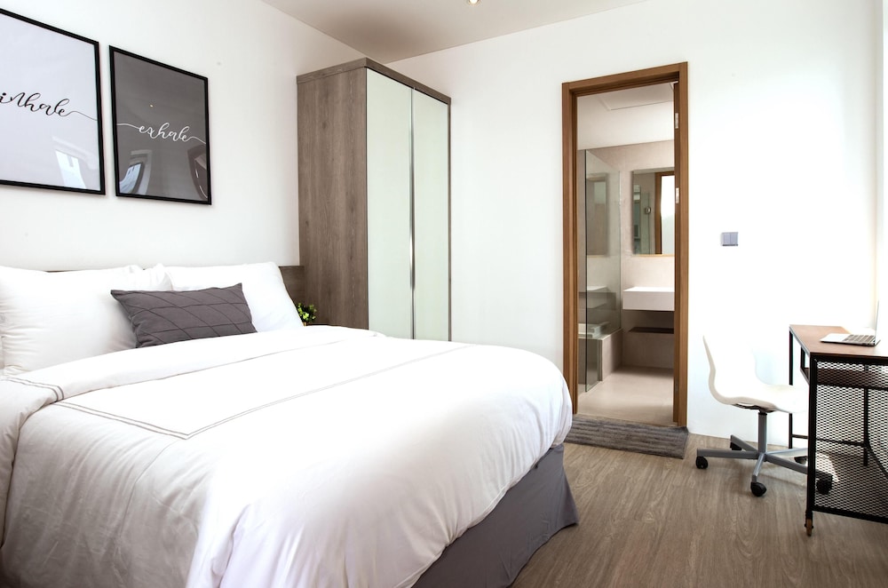 Ariama Serviced Residence 6/27