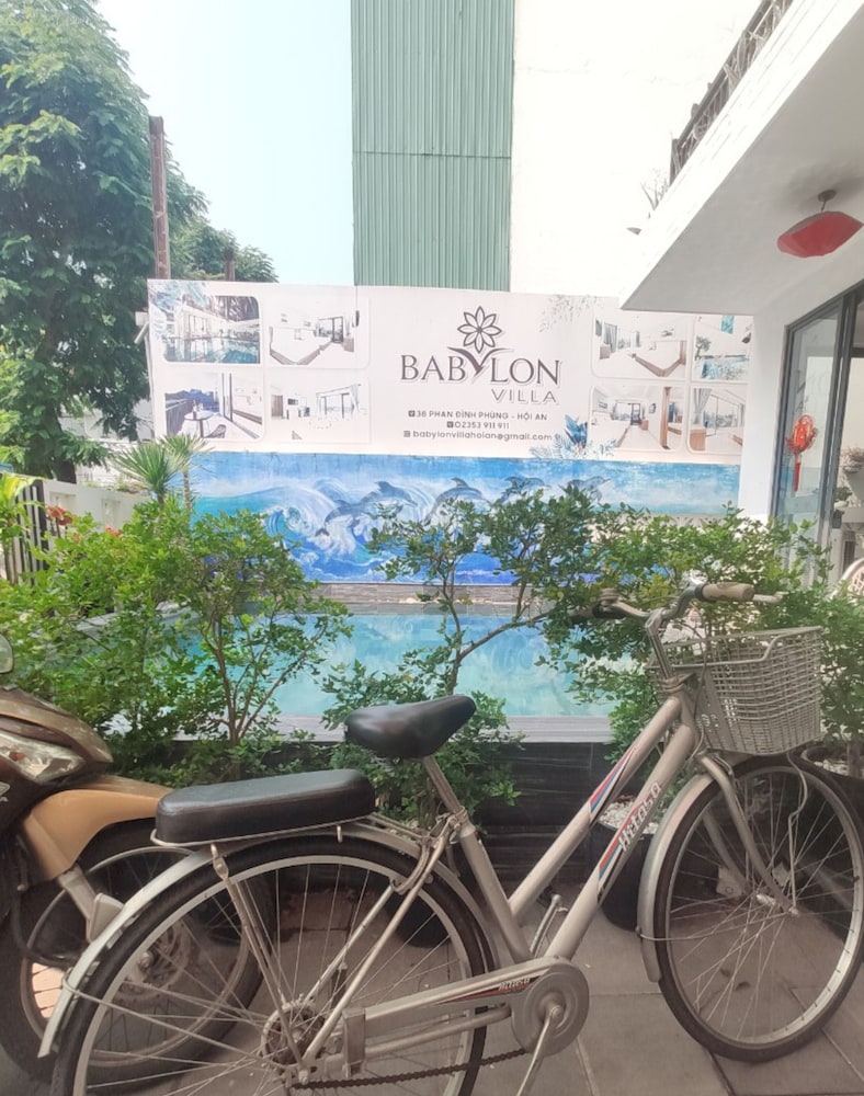 Babylon Villa 69/71