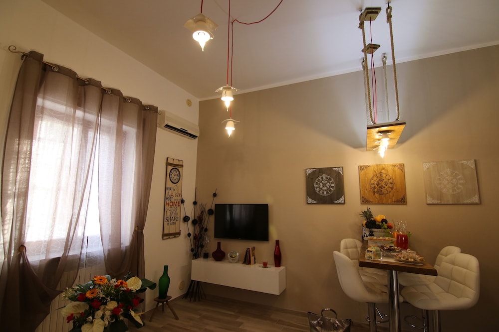 Casa Dell'artista 28/50