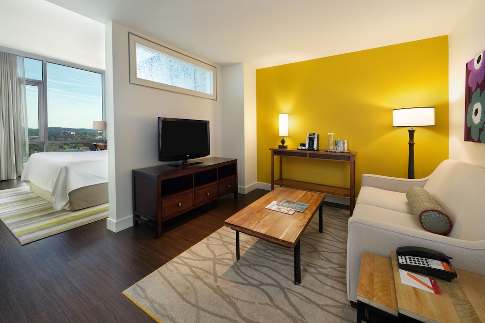 Hotel Indigo Asheville Downtown 44/73