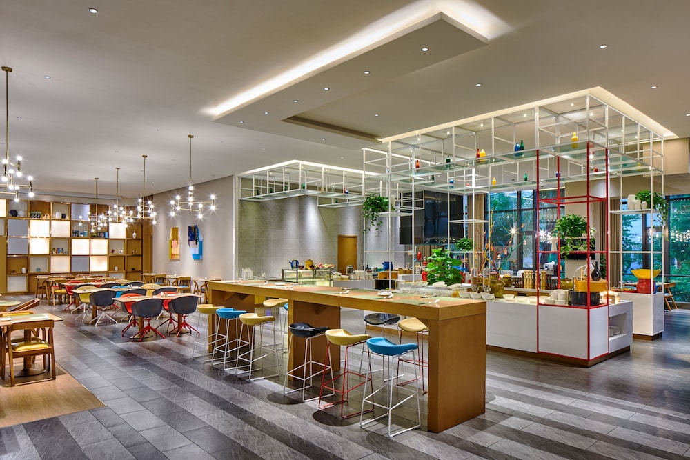 Days Hotel by Wyndham Haikou Meilan Airport 45/50