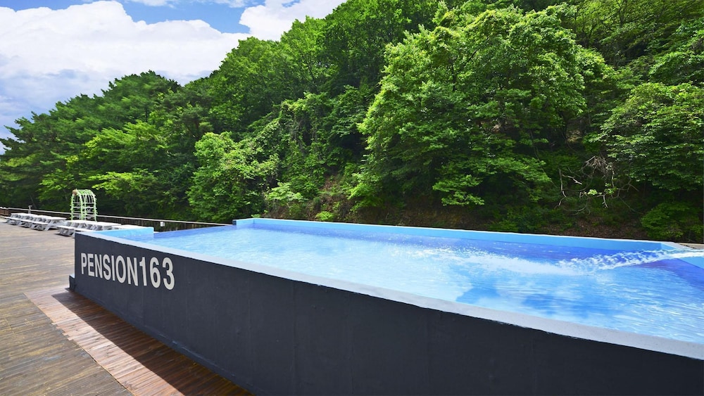 Gyeongju Green Velly Pension 19/26