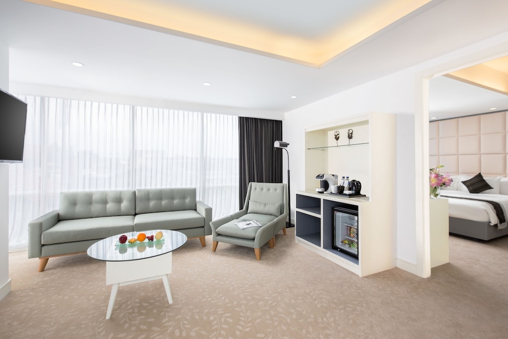 INNSIDE BY MELIA YOGYAKARTA 37/66
