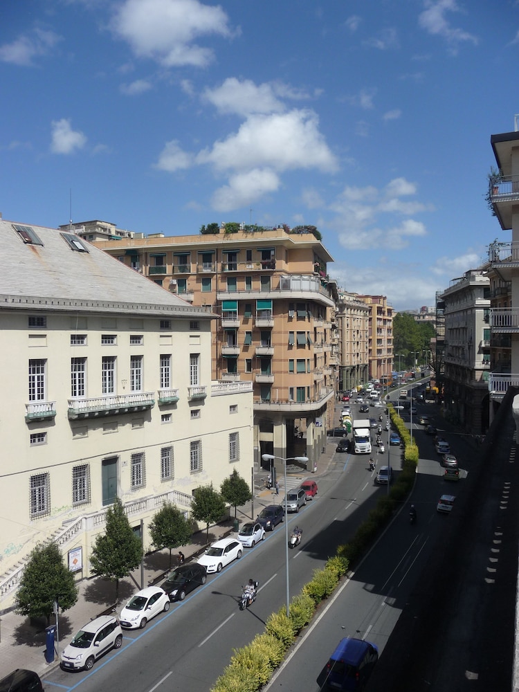 Hotel Cantore 2/41