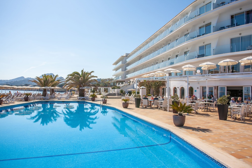 Grupotel Aguait Resort & Spa - Adults Only in Cala Ratjada