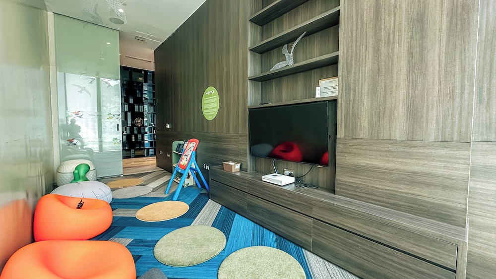 Mercure Singapore On Stevens 27/50