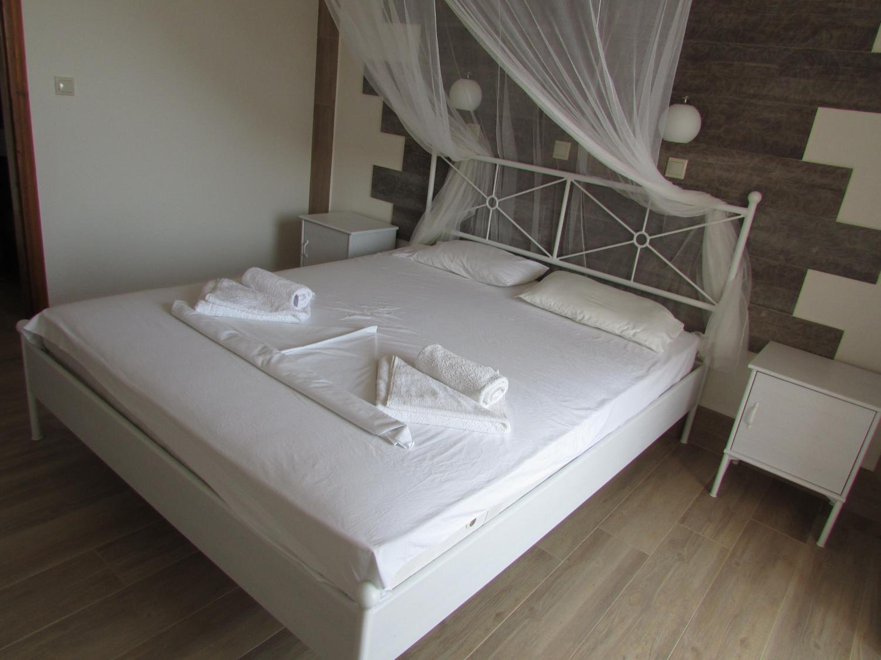 شقة بغرفة نوم واحدة، Sevi Apartments 2/10