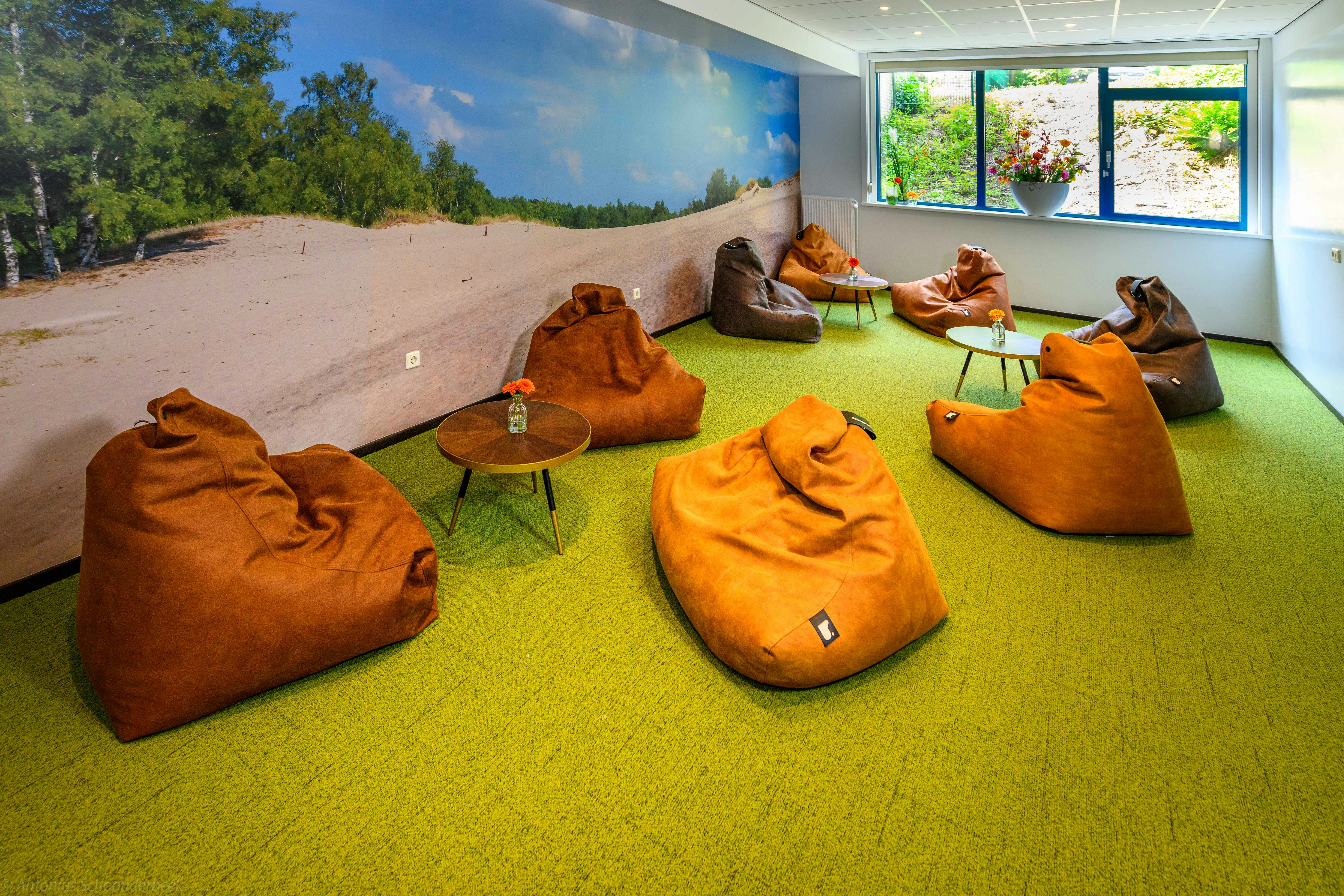 Doubletree By Hilton Royal Parc Soestduinen 37/58