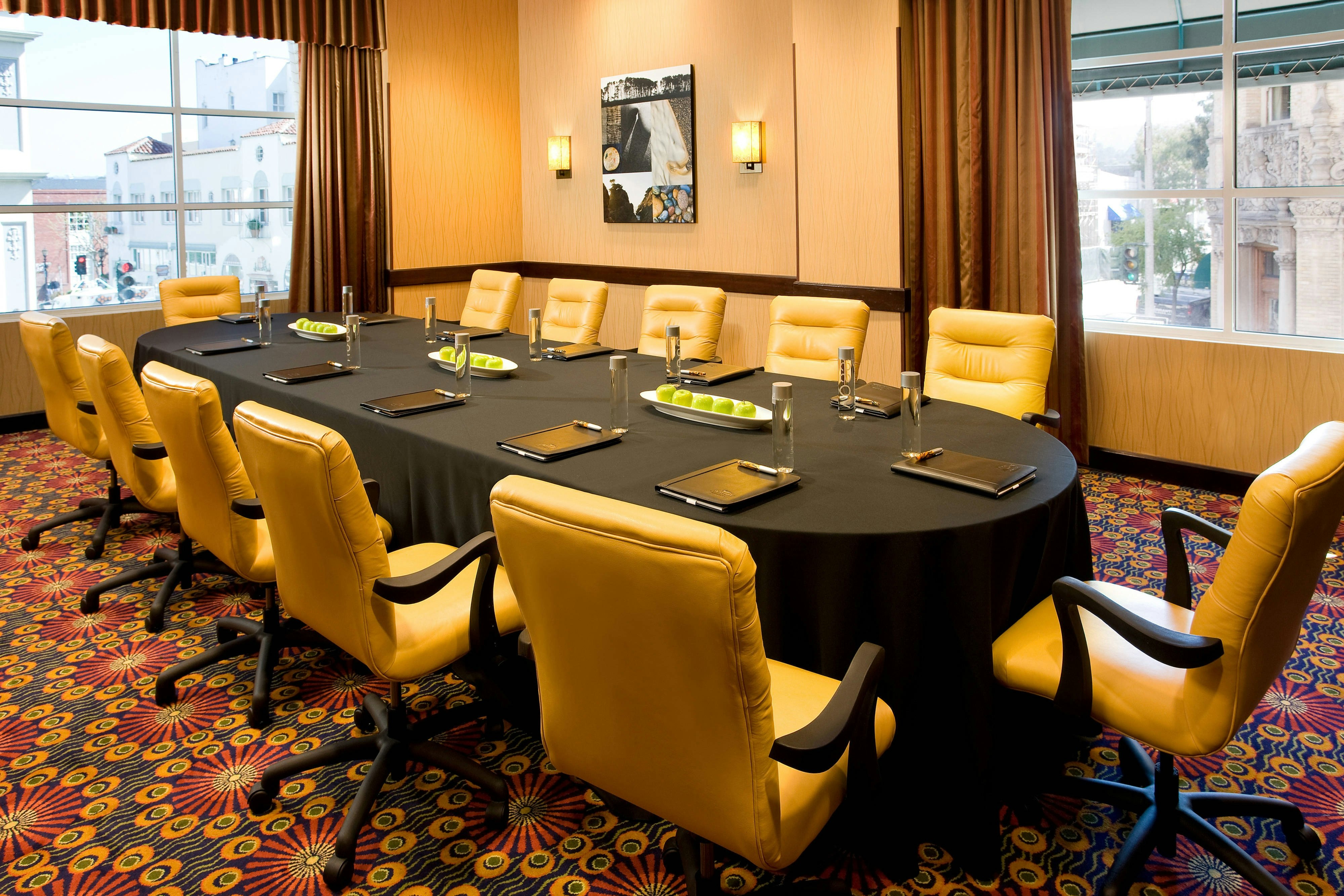 Monterey Marriott 59/68