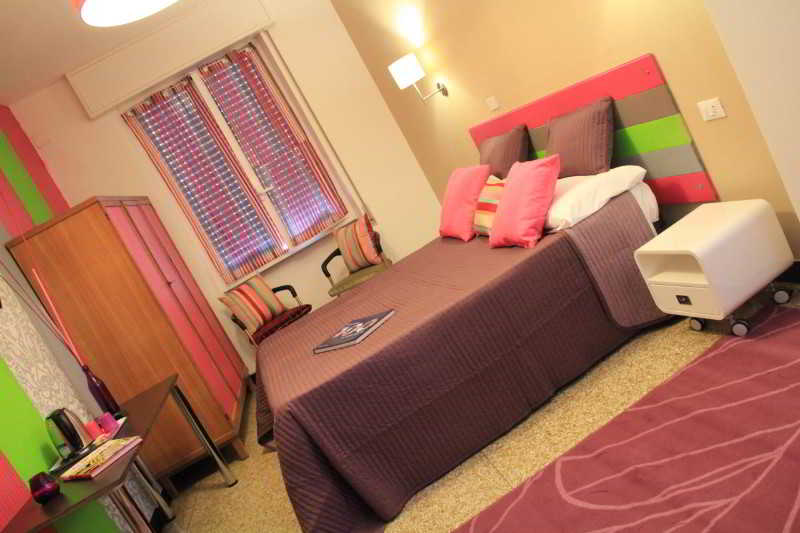 Hotel Bologna 22/50