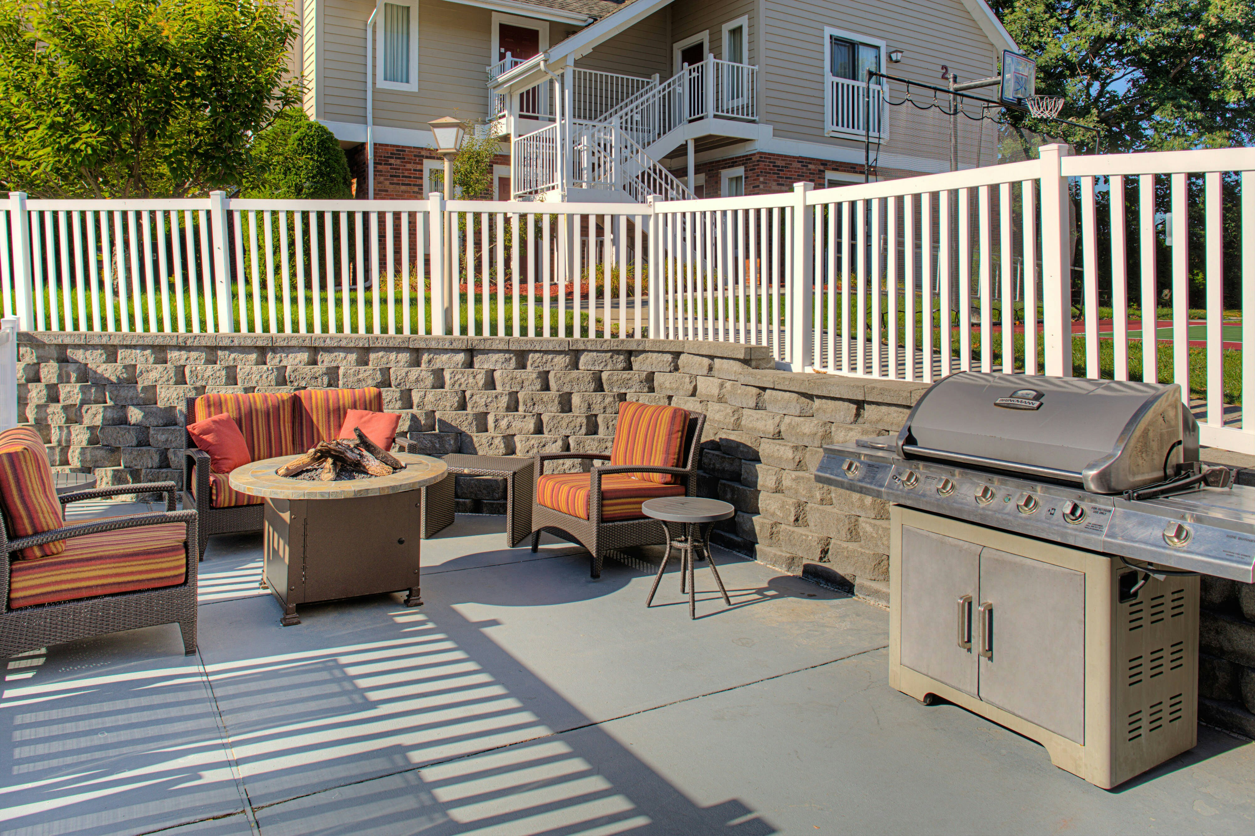 Residence Inn by Marriott Binghamton 8/10