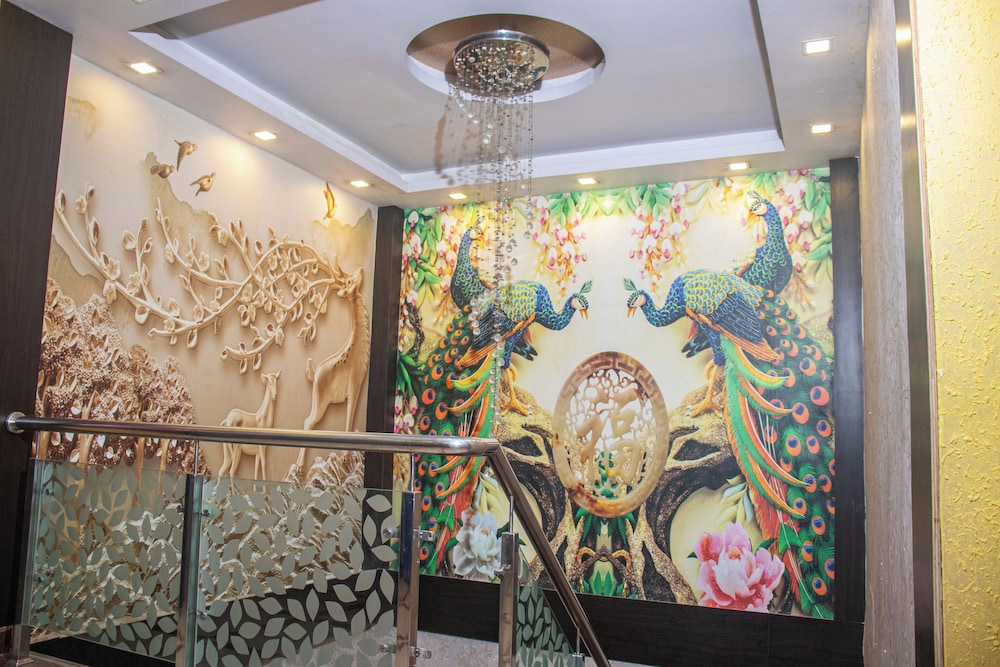 Babul Hotel 6/50