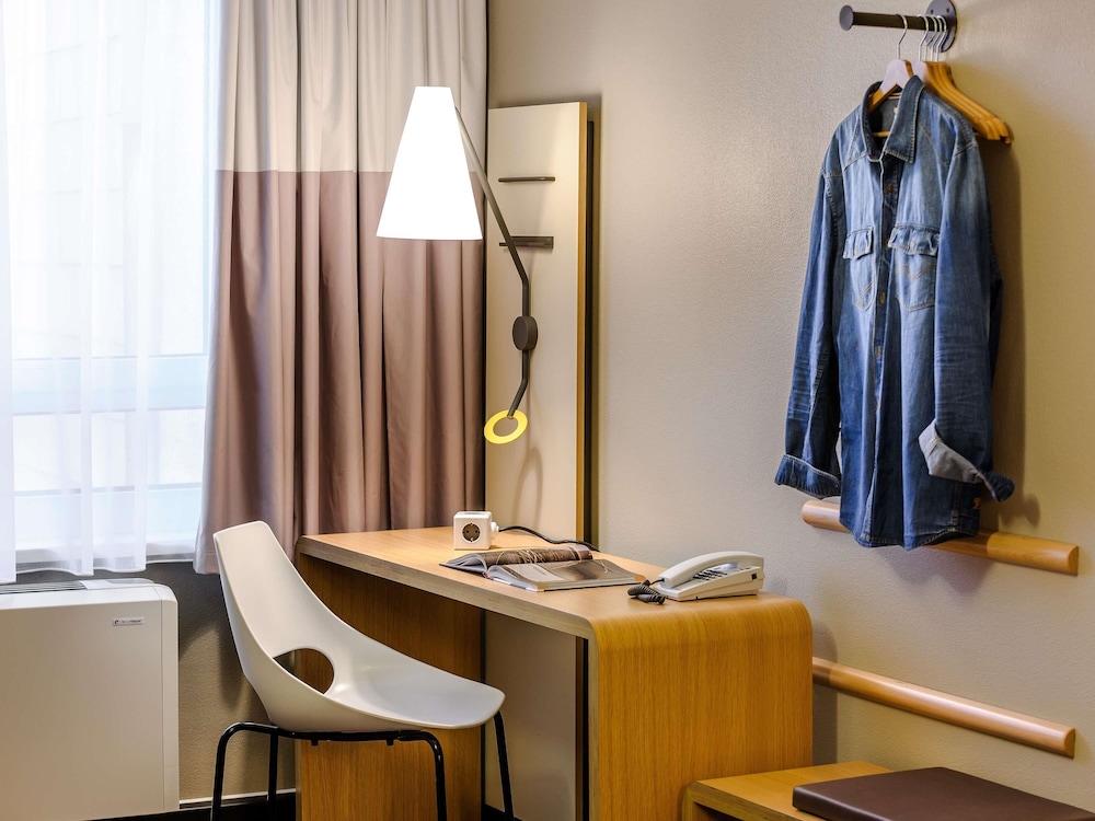 Ibis Munchen City Hotel 71/77