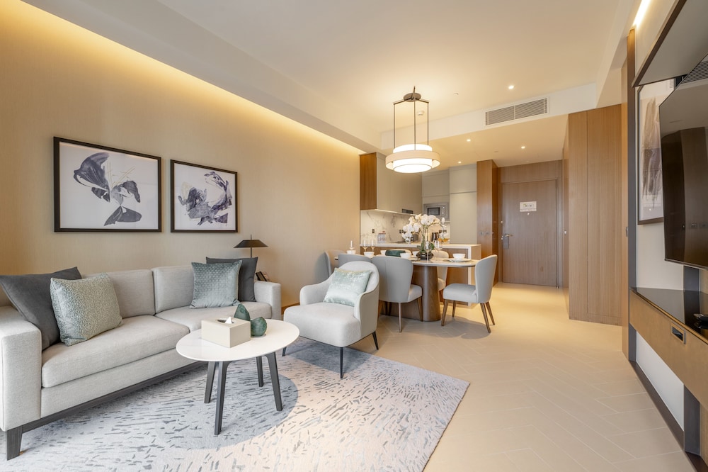 Address Dubai Opera Residences by The S Holiday Homes 36/60
