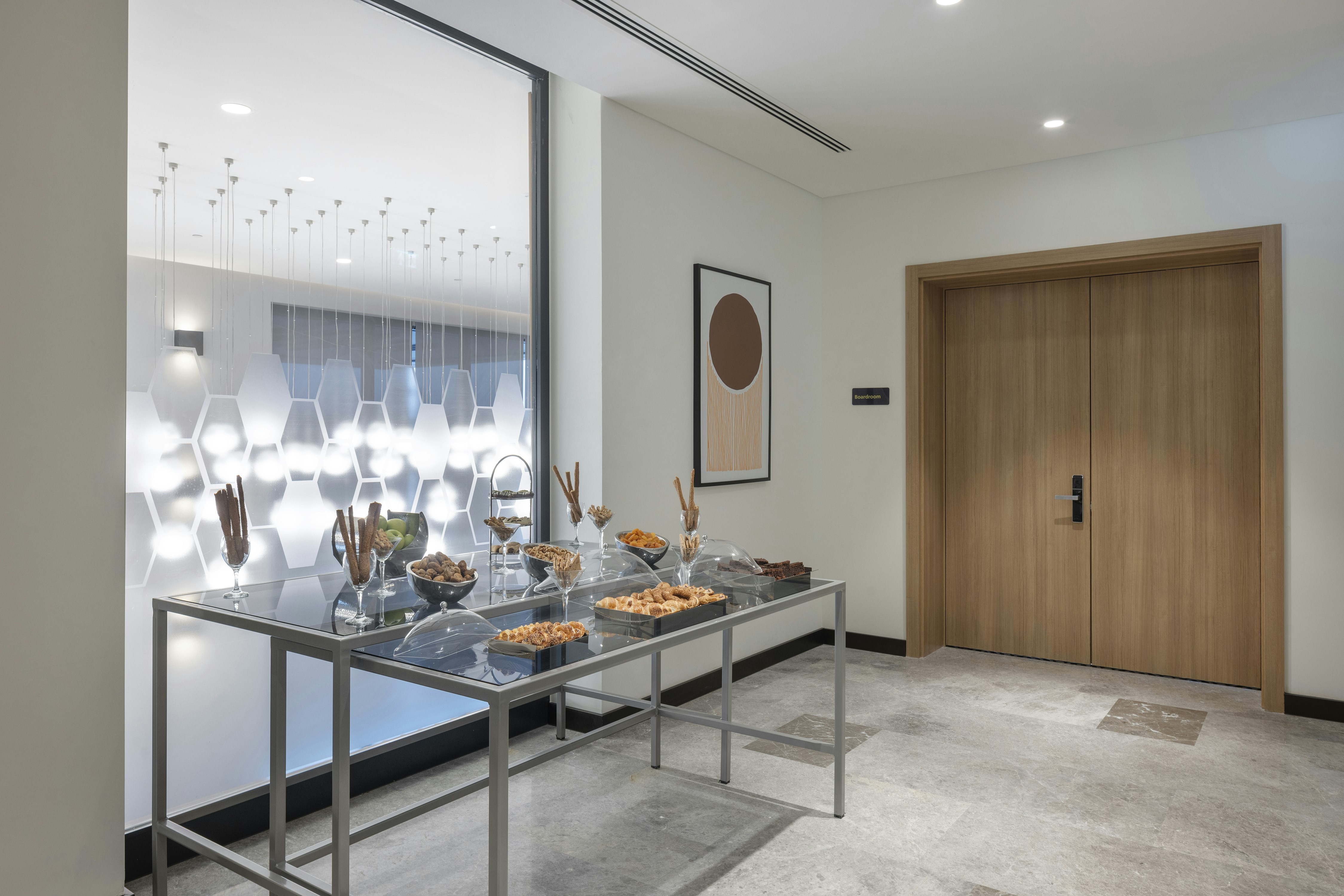 Hampton by Hilton Antalya Airport 24/58