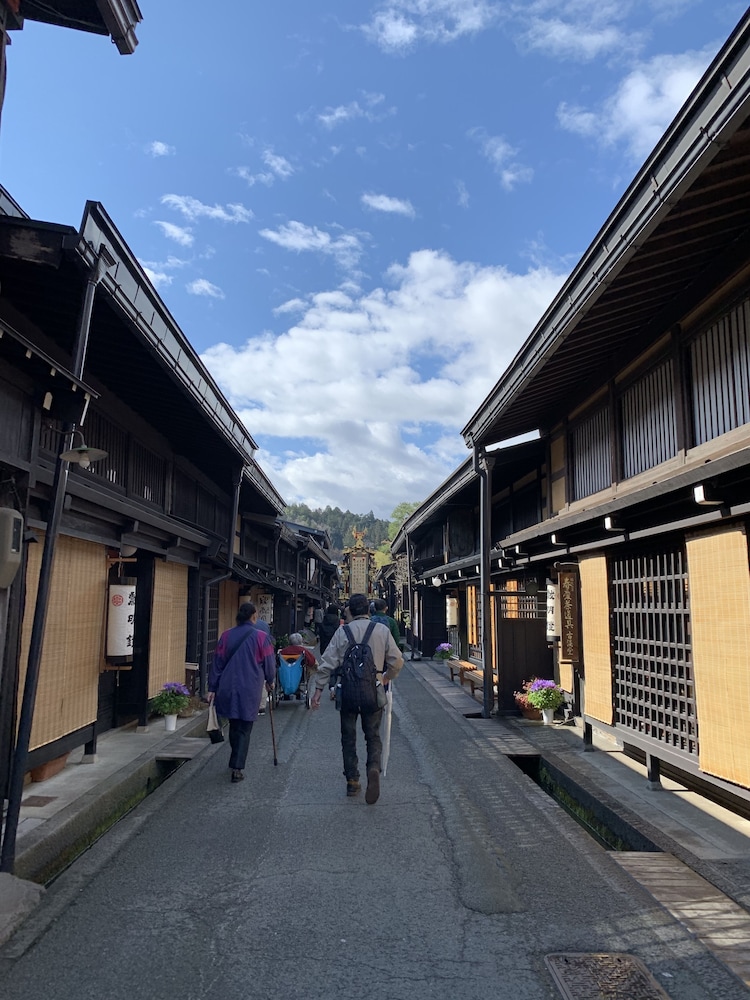 Hotel Wood Takayama 40/51