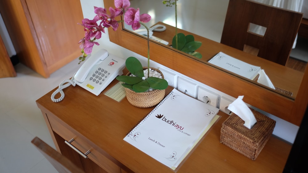 Budhi Ayu Villas Ubud 70/78