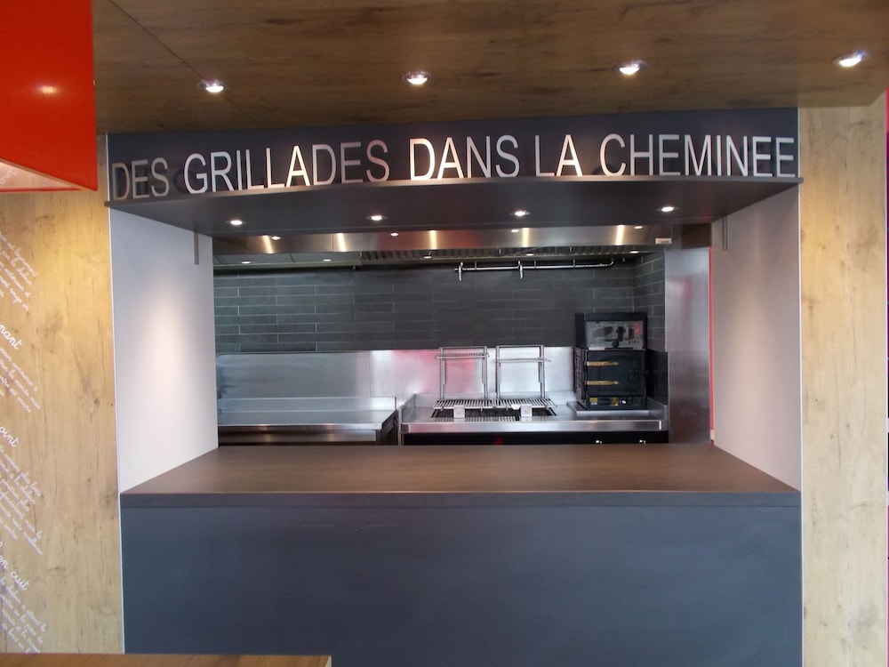 Ibis Toulon La Valette 13/71