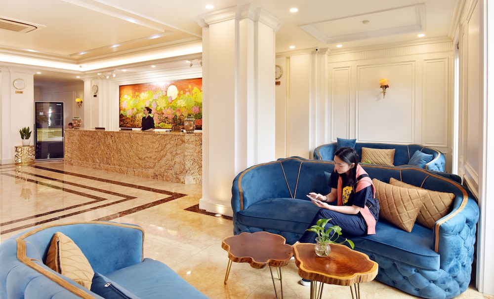 Viet 4 Seasons Hotel 34/50