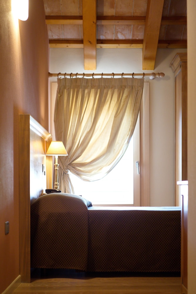 Hotel Asolo 25/50