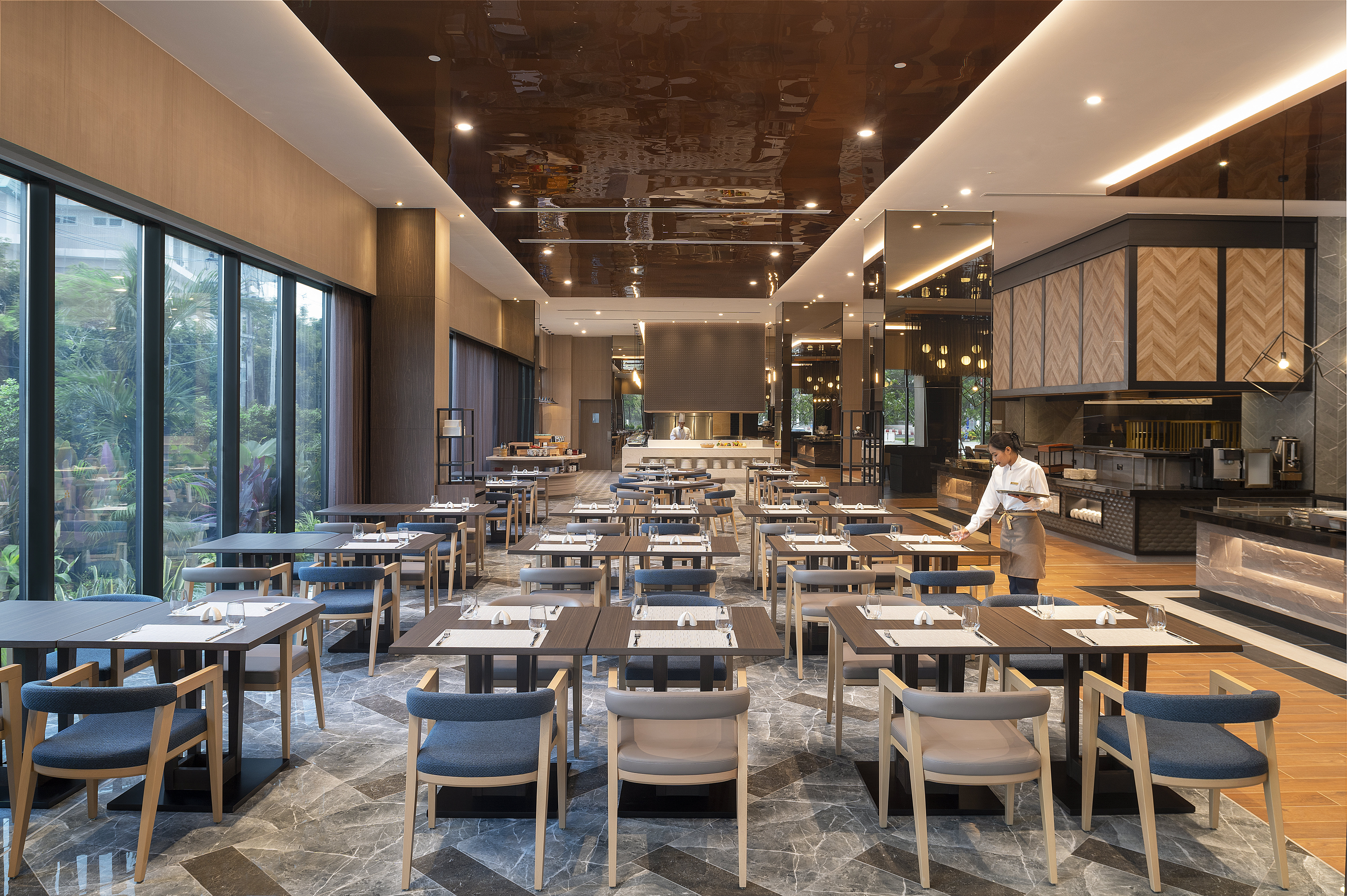 Hotel Nikko Amata City Chonburi 13/23