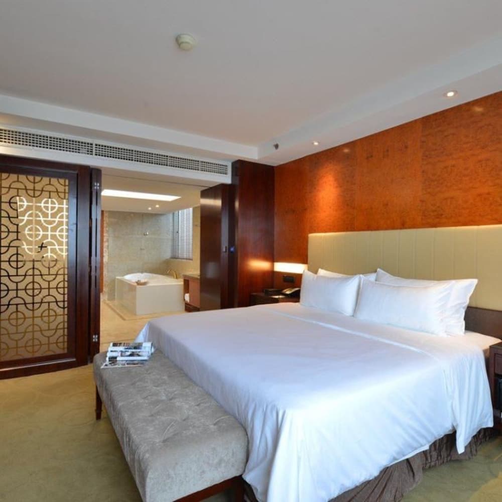 Excemon Sunshine Hotel Ruian 13/28