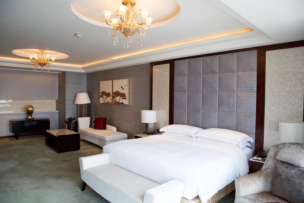 Hilton Shijiazhuang 23/63