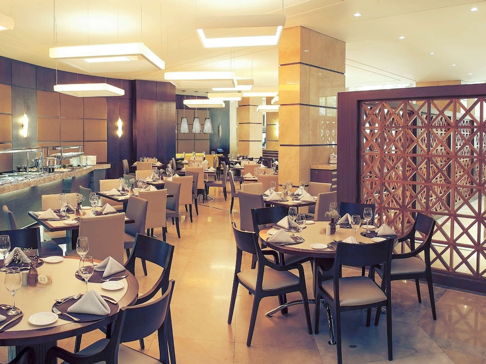 Mercure Belo Horizonte Lourdes Hotel 33/47