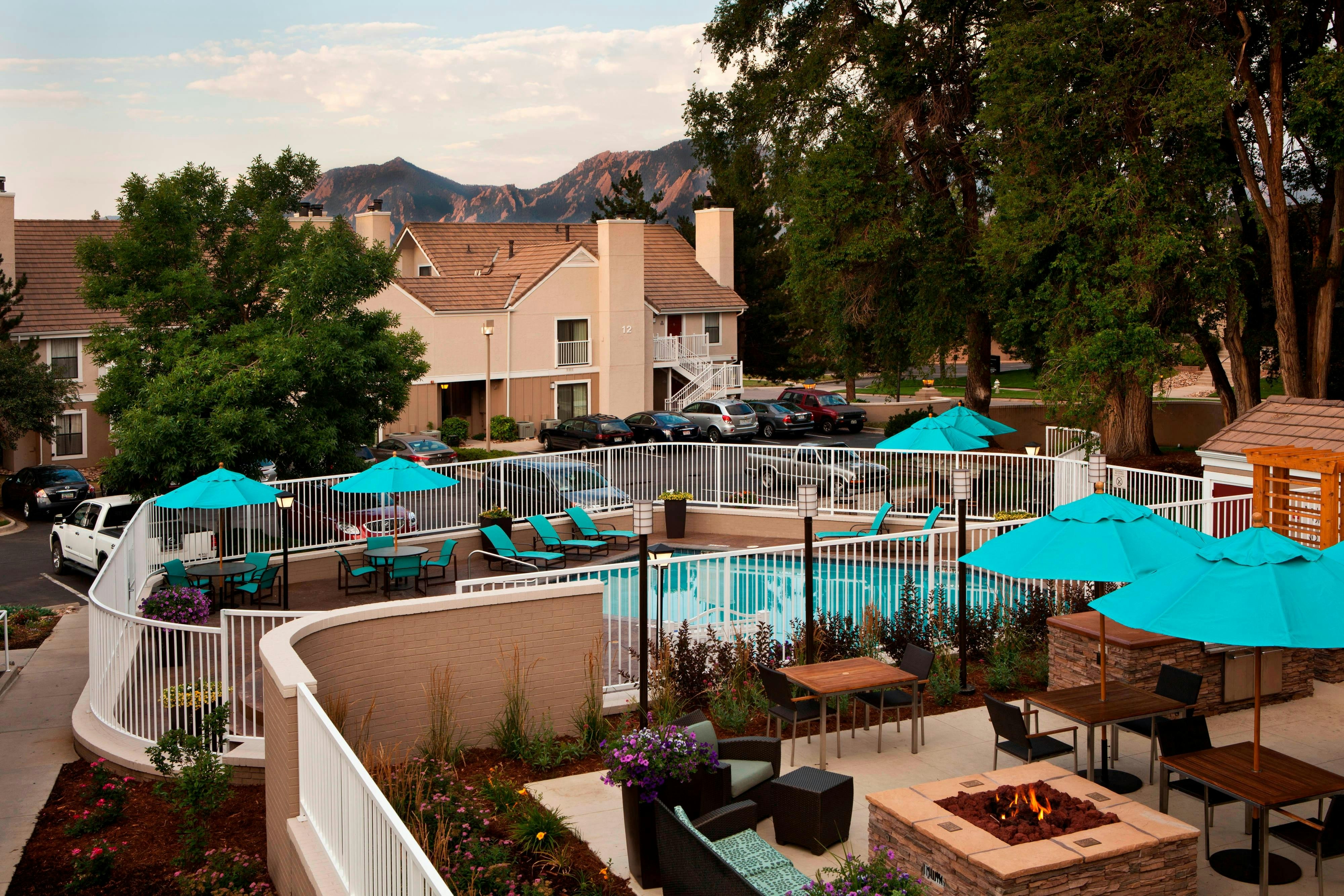 Residence Inn By Marriott Boulder 13/16